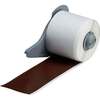 Adhesive tape type M71C-2000-595 for BMP71 brown 50.8 mm x 15.24 m
